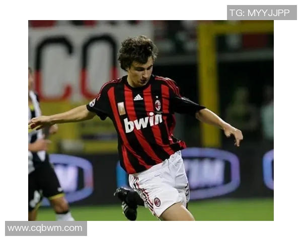 你不知道的AC米兰:十大冷知识大揭秘